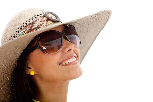 Поляризованные солнцезащитные очки с защитой от вредных излучений